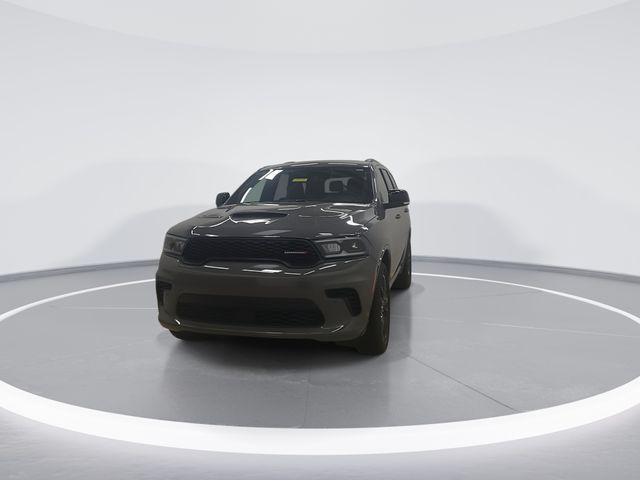 new 2026 Dodge Durango car, priced at $41,990