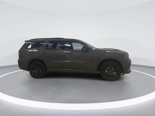 new 2026 Dodge Durango car, priced at $41,990