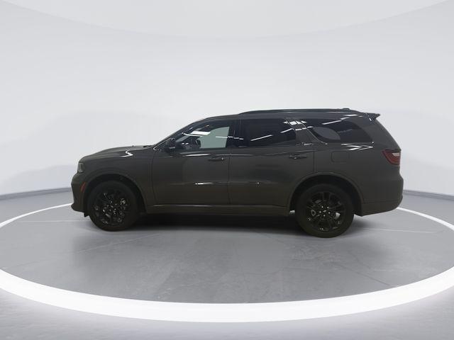 new 2026 Dodge Durango car, priced at $41,990