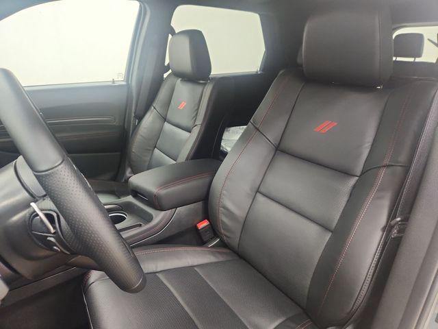 new 2026 Dodge Durango car, priced at $41,990