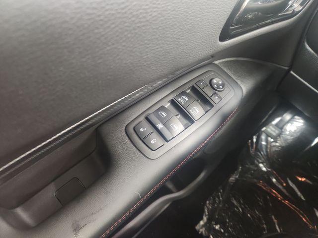 new 2026 Dodge Durango car, priced at $41,990