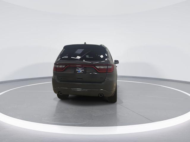 new 2026 Dodge Durango car, priced at $41,990
