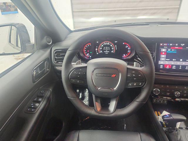 new 2026 Dodge Durango car, priced at $41,990