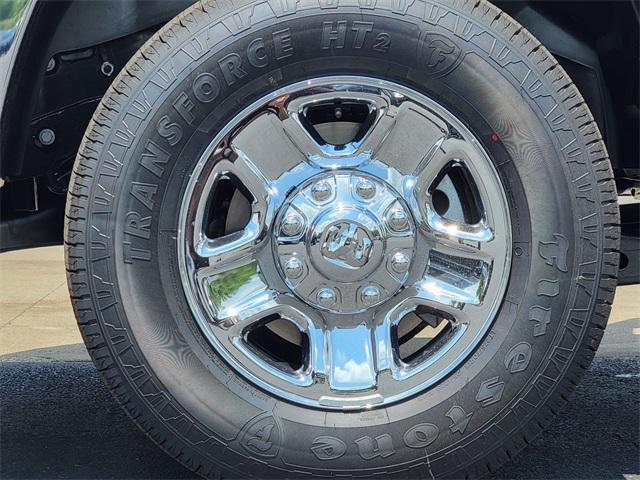 new 2025 Ram 2500 car, priced at $51,432