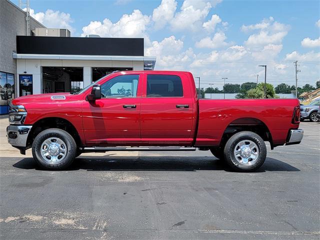 new 2025 Ram 2500 car, priced at $51,432