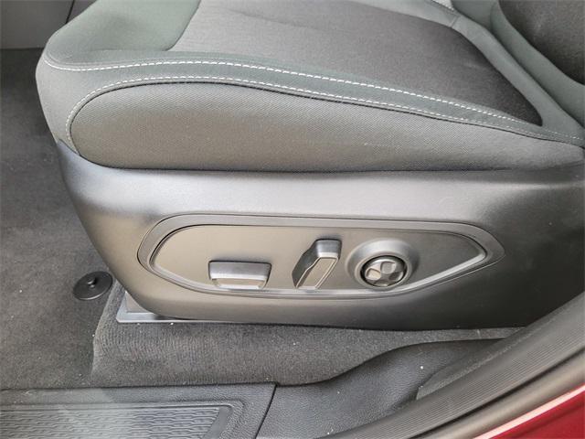 new 2025 Jeep Grand Cherokee L car, priced at $37,293
