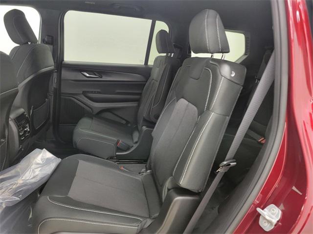 new 2025 Jeep Grand Cherokee L car, priced at $37,293