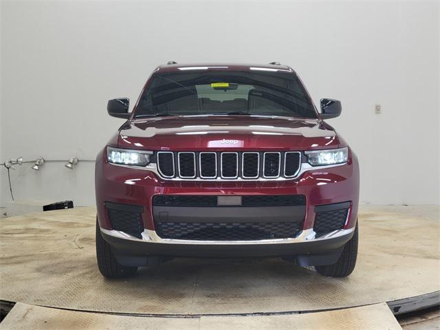 new 2025 Jeep Grand Cherokee L car, priced at $37,293