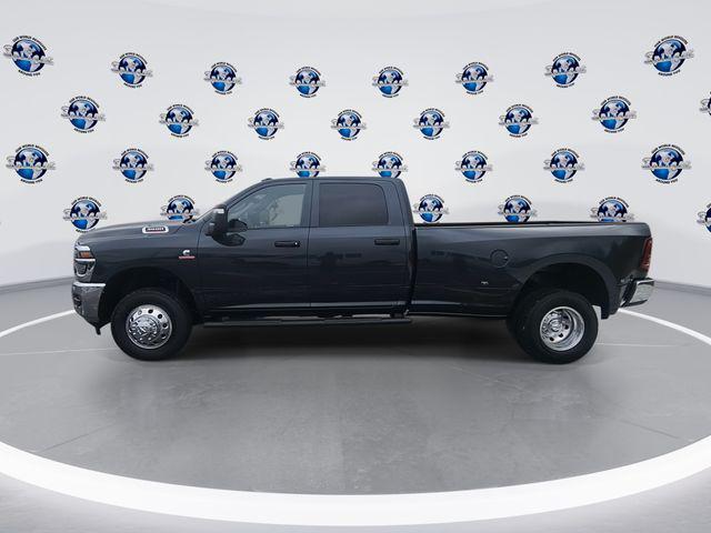 new 2026 Ram 3500 car, priced at $66,049