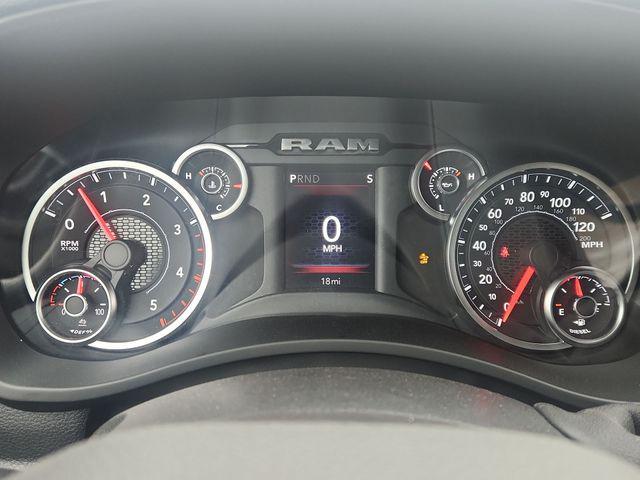 new 2026 Ram 3500 car, priced at $66,049