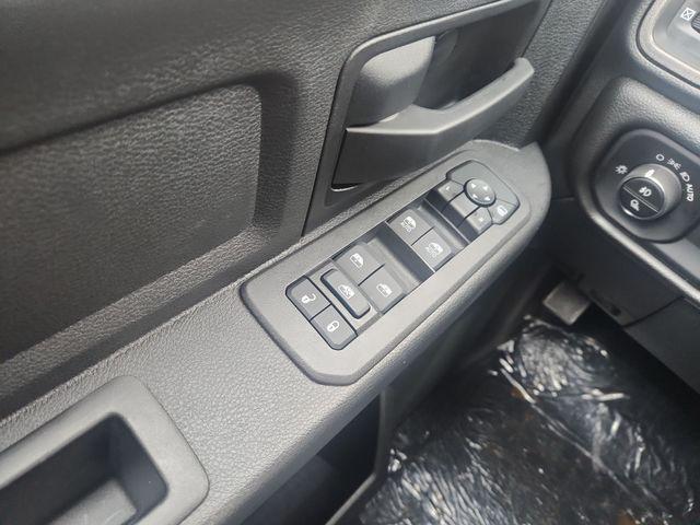 new 2026 Ram 3500 car, priced at $66,049