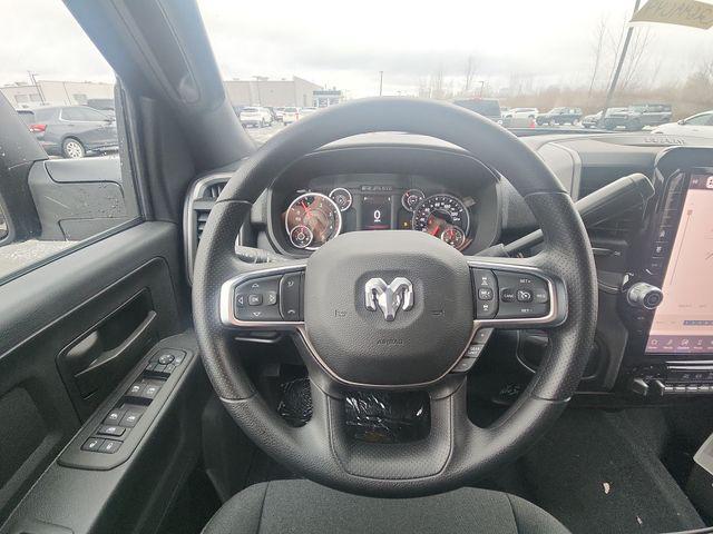 new 2026 Ram 3500 car, priced at $66,049