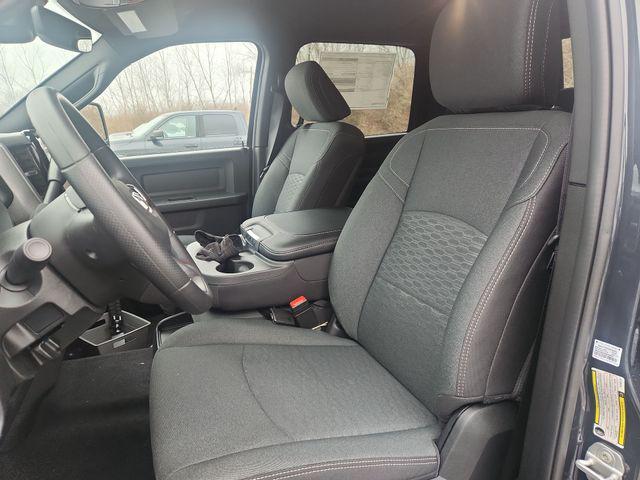 new 2026 Ram 3500 car, priced at $66,049