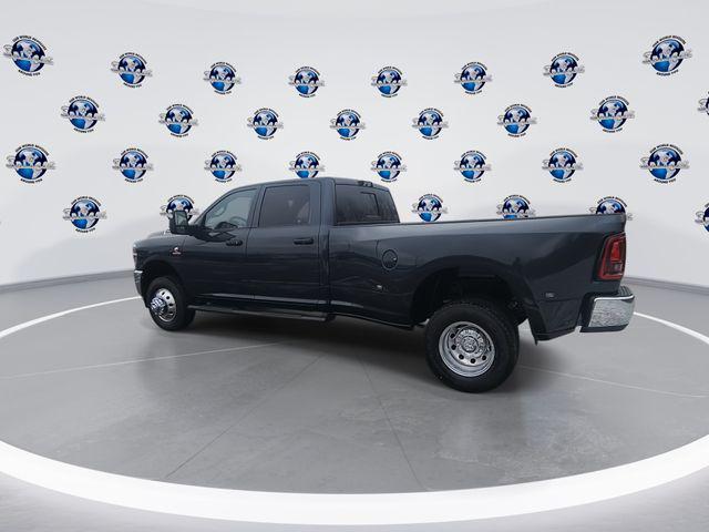 new 2026 Ram 3500 car, priced at $66,049