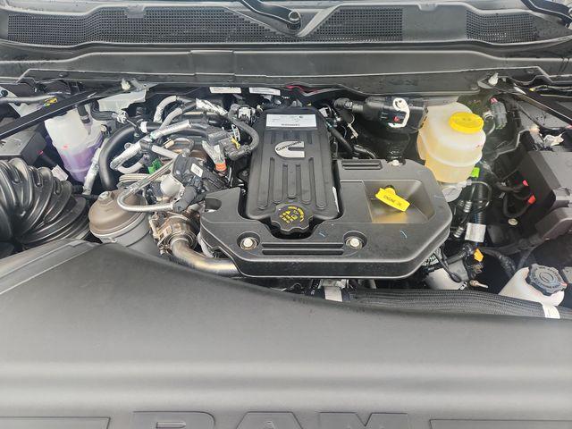 new 2026 Ram 3500 car, priced at $66,049