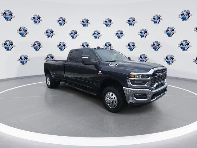 new 2026 Ram 3500 car, priced at $66,049