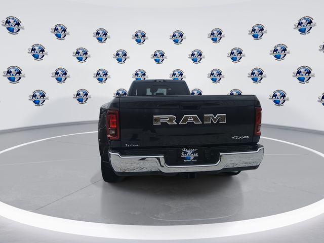 new 2026 Ram 3500 car, priced at $66,049