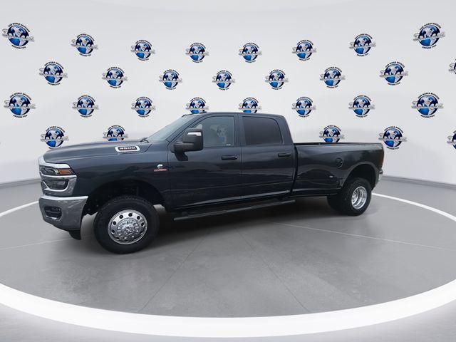 new 2026 Ram 3500 car, priced at $66,049