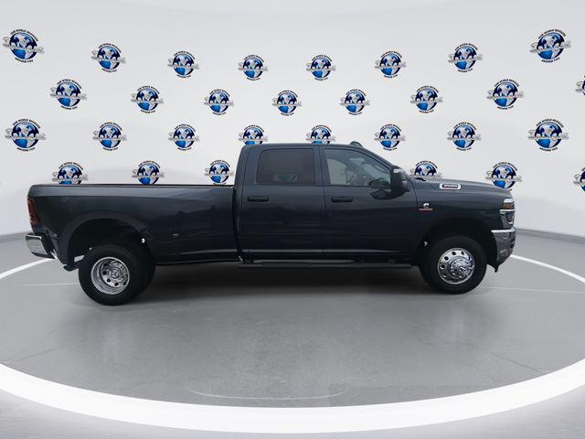 new 2026 Ram 3500 car, priced at $66,049