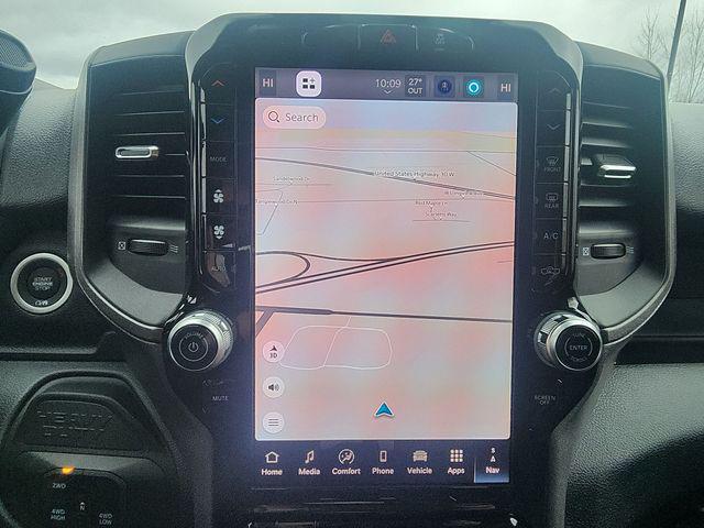 new 2026 Ram 3500 car, priced at $66,049