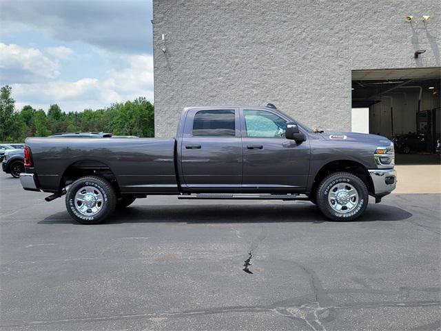 new 2025 Ram 2500 car, priced at $51,224