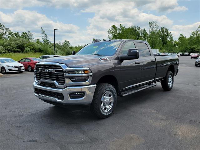 new 2025 Ram 2500 car, priced at $51,224
