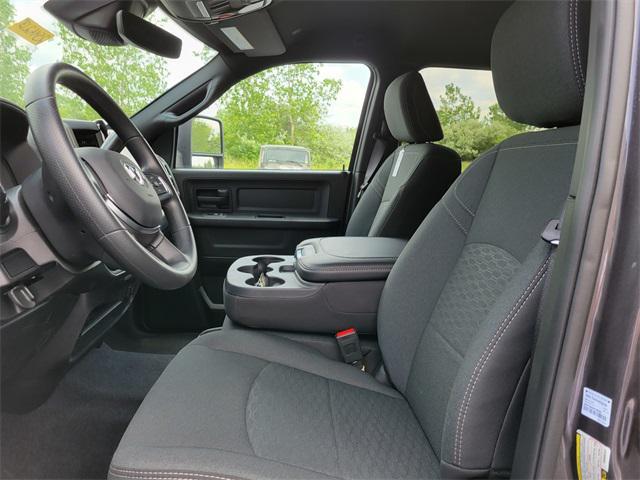 new 2025 Ram 2500 car, priced at $51,224