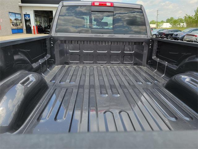 new 2025 Ram 2500 car, priced at $51,224
