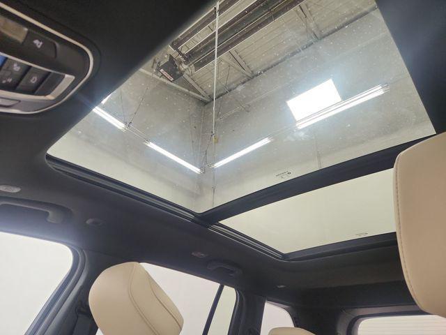 new 2025 Jeep Grand Cherokee car, priced at $46,776