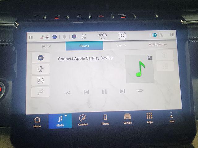 new 2025 Jeep Grand Cherokee car, priced at $46,776