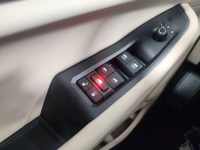 new 2025 Jeep Grand Cherokee car, priced at $46,776