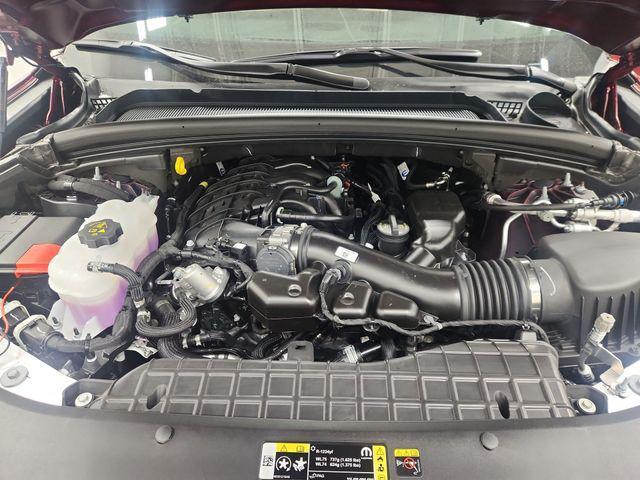 new 2025 Jeep Grand Cherokee car, priced at $46,776