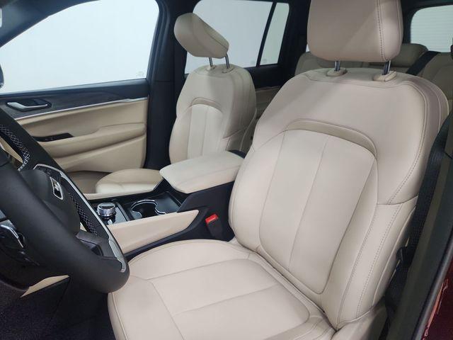 new 2025 Jeep Grand Cherokee car, priced at $46,776