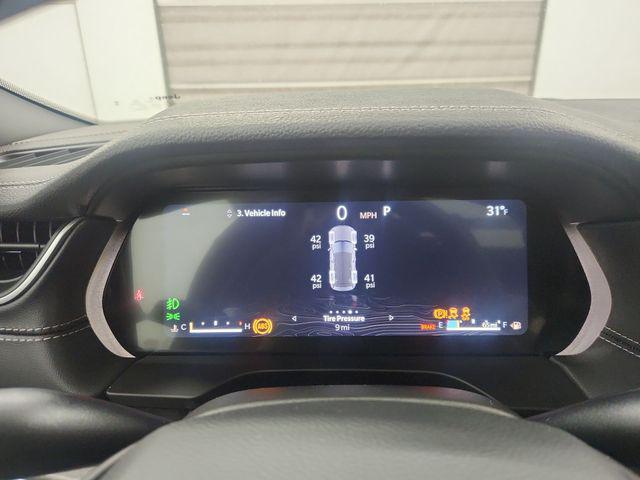 new 2025 Jeep Grand Cherokee car, priced at $46,776