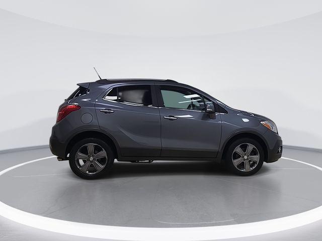 used 2014 Buick Encore car, priced at $9,990