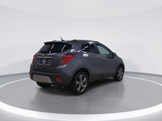 used 2014 Buick Encore car, priced at $9,990