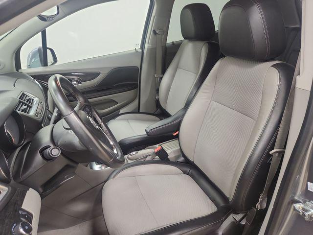 used 2014 Buick Encore car, priced at $9,990