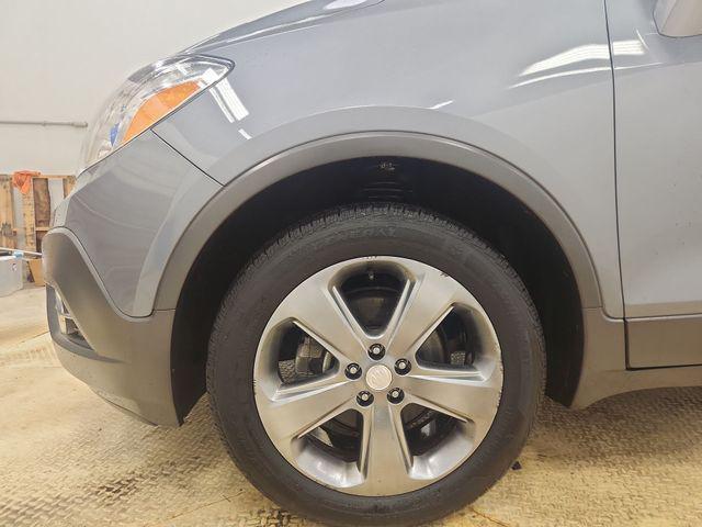 used 2014 Buick Encore car, priced at $9,990