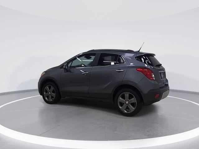 used 2014 Buick Encore car, priced at $9,990