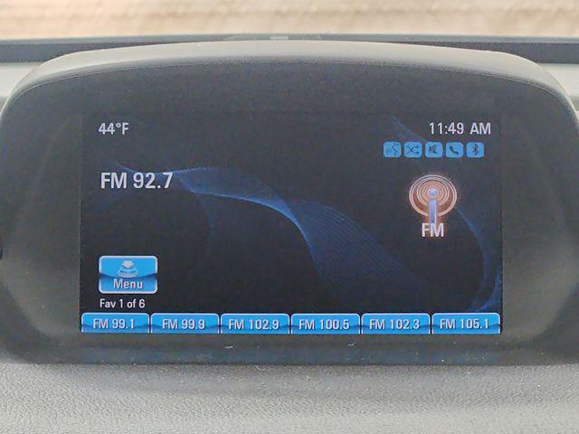 used 2014 Buick Encore car, priced at $9,990