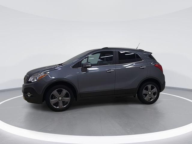 used 2014 Buick Encore car, priced at $9,990