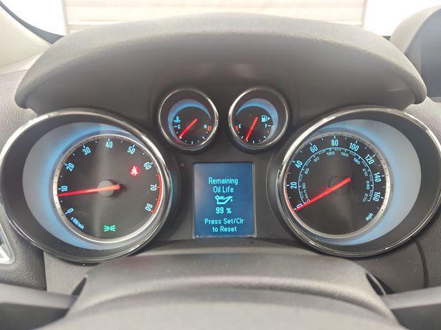 used 2014 Buick Encore car, priced at $9,990