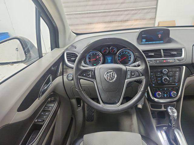 used 2014 Buick Encore car, priced at $9,990