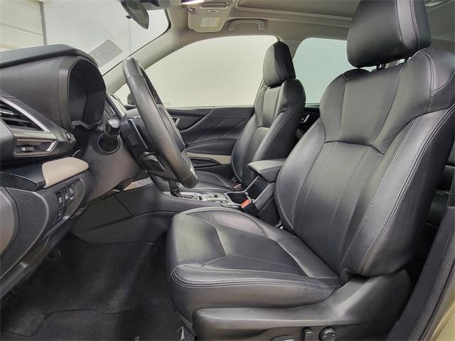 used 2023 Subaru Forester car, priced at $28,895