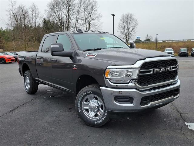 new 2024 Ram 2500 car, priced at $58,279