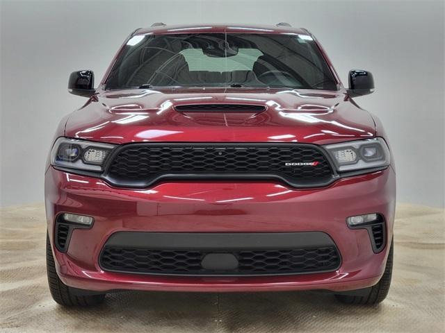 used 2022 Dodge Durango car, priced at $33,750