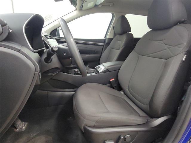 used 2022 Hyundai Tucson car, priced at $19,990