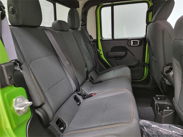 new 2025 Jeep Gladiator car, priced at $40,813