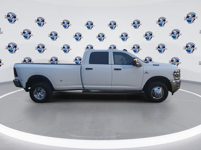 new 2026 Ram 3500 car, priced at $66,562