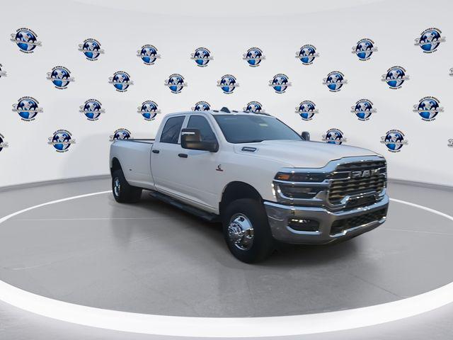 new 2026 Ram 3500 car, priced at $66,562